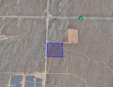 0 White Rd, Phelan, CA 92371