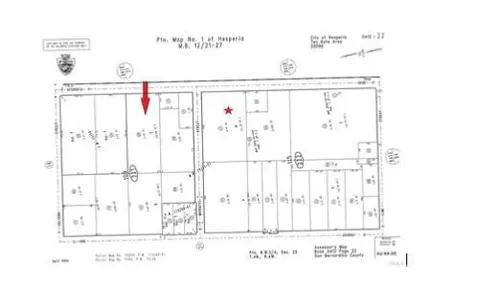 0 Hesperia Rd, Hesperia, CA 92345