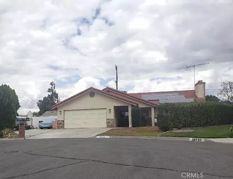 26530 Vassar, Hemet, CA 92544
