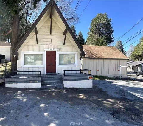 29135 Hook Crk, Cedar Glen, CA 92321