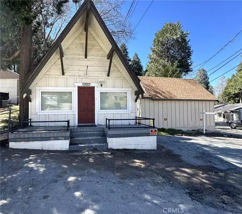 29135 Hook Crk, Cedar Glen, CA 92321