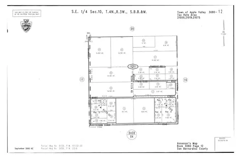 0 Tussing Ranch Rd, Apple Valley, CA 92308