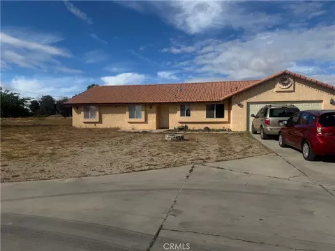 9995 Smoke Tree, Hesperia, CA 92344