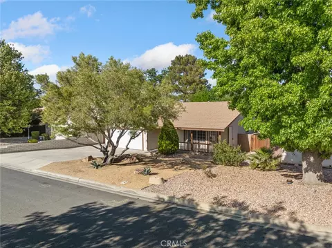 13035 Norfolk, Victorville, CA 92395