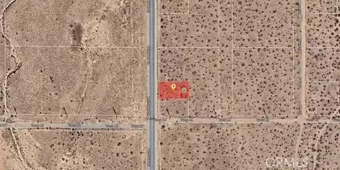 0 Bellflower St, Adelanto, CA 92301