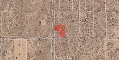 0 Bellflower Rd, Adelanto, CA 92301