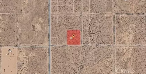 0 Palm St, Adelanto, CA 92301