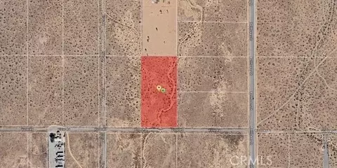 0 Violet Rd, Adelanto, CA 92301