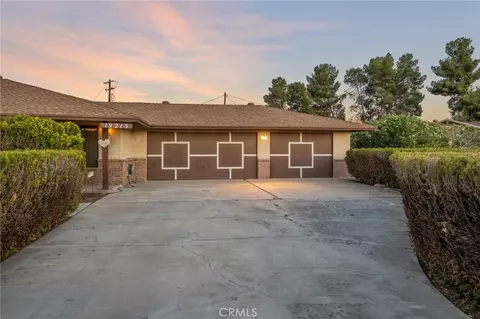 Exterior - 19213 Tecumseh, Apple Valley, CA 92307 photo 1 of 6
