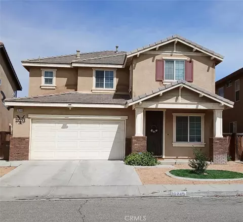 10249 Jenifer Ave, Hesperia, CA 92345