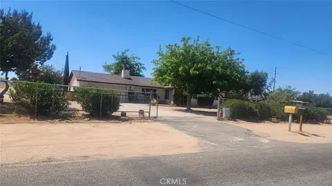 Exterior - 9070 6th, Hesperia, CA 92345 photo 2 of 2