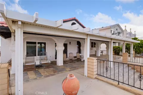 Exterior - 27444 Lakeview, Helendale, CA 92342 photo 9 of 11