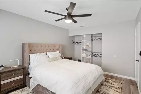 Bedroom - 27444 Lakeview, Helendale, CA 92342 photo 5 of 6