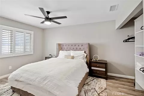 Bedroom - 27444 Lakeview, Helendale, CA 92342 photo 4 of 6