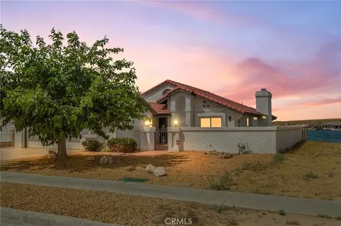 Exterior - 27444 Lakeview, Helendale, CA 92342 photo 11 of 11