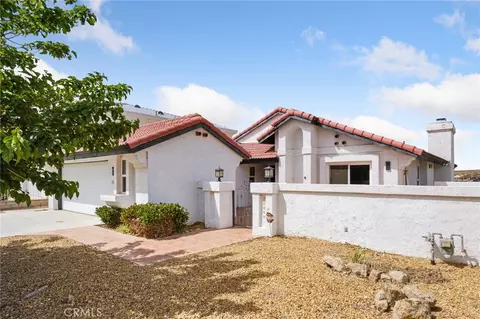 Exterior - 27444 Lakeview, Helendale, CA 92342 photo 2 of 11