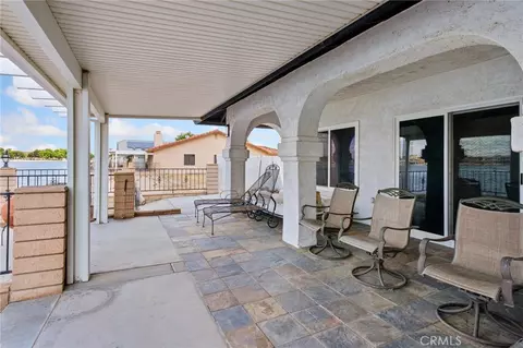 Exterior - 27444 Lakeview, Helendale, CA 92342 photo 8 of 11