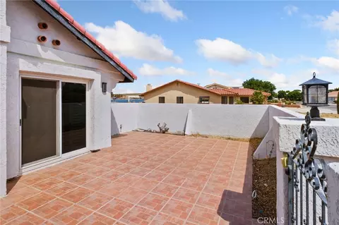 Exterior - 27444 Lakeview, Helendale, CA 92342 photo 4 of 11