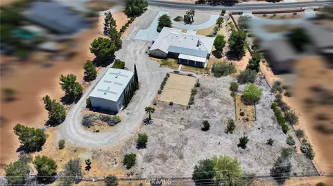 20690 Rancherias Rd, Apple Valley, CA 92307