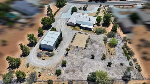 20690 Rancherias Rd, Apple Valley, CA 92307