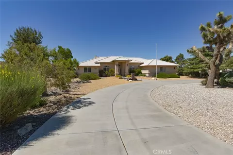 20690 Rancherias Rd, Apple Valley, CA 92307 photo 9
