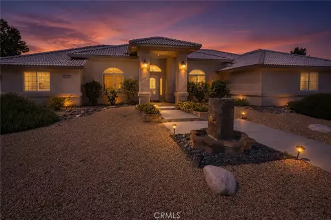 20690 Rancherias Rd, Apple Valley, CA 92307