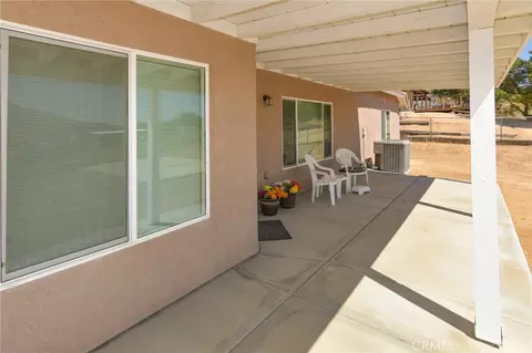 Exterior - 8169 Lassen Ave, Hesperia, CA 92345 photo 11 of 13