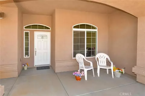 Exterior - 8169 Lassen Ave, Hesperia, CA 92345 photo 6 of 13