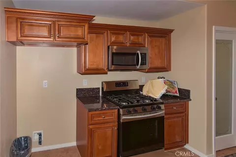 Kitchen - 8169 Lassen Ave, Hesperia, CA 92345 photo 3 of 4