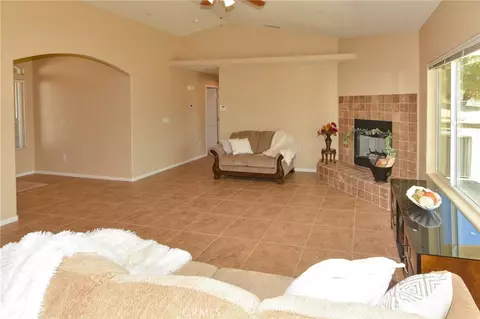 Living - 8169 Lassen Ave, Hesperia, CA 92345 photo 2 of 3