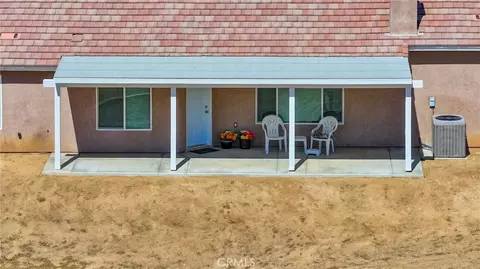 Exterior - 8169 Lassen Ave, Hesperia, CA 92345 photo 7 of 13
