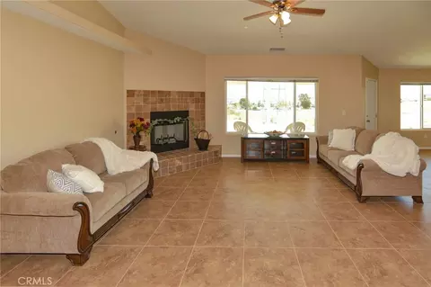 Living - 8169 Lassen Ave, Hesperia, CA 92345 photo 1 of 3