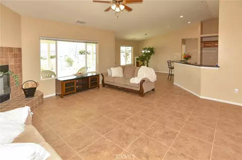 Living - 8169 Lassen Ave, Hesperia, CA 92345 photo 3 of 3