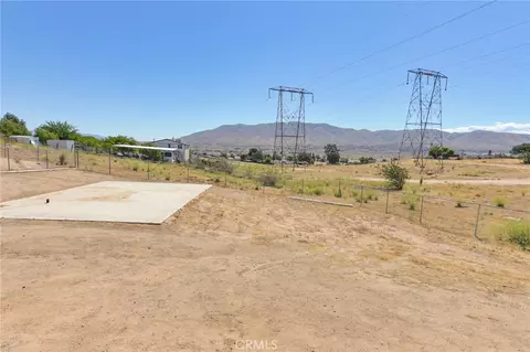 Exterior - 8169 Lassen Ave, Hesperia, CA 92345 photo 13 of 13