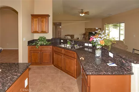 Kitchen - 8169 Lassen Ave, Hesperia, CA 92345 photo 1 of 4