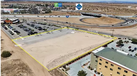0 Mariposa Rd, Hesperia, CA 92345