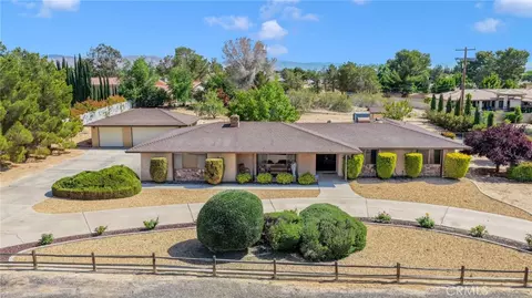 19547 Kona Rd, Apple Valley, CA 92307