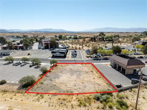 0 Corta Dr, Victorville, CA 92395