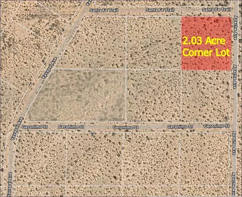 1111 Apache Ave, Adelanto, CA 92301
