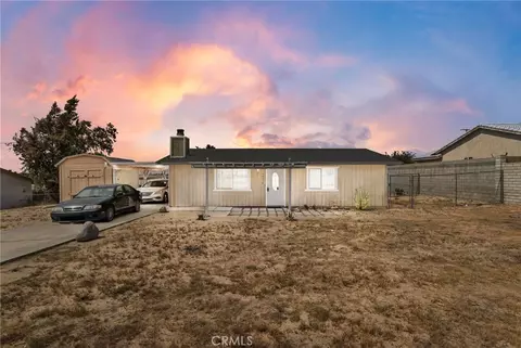 16670 Sholic St, Victorville, CA 92395