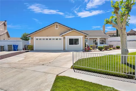 15231 Rose, Adelanto, CA 92301