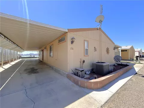 176 Thunderhead, Needles, CA 92363 photo 2