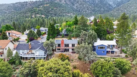 View/Area - 5534 Easter, Wrightwood, CA 92397 photo 6 of 6