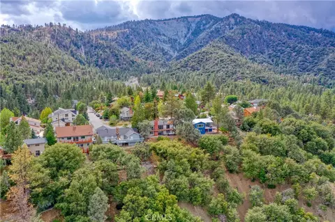 View/Area - 5534 Easter, Wrightwood, CA 92397 photo 5 of 6