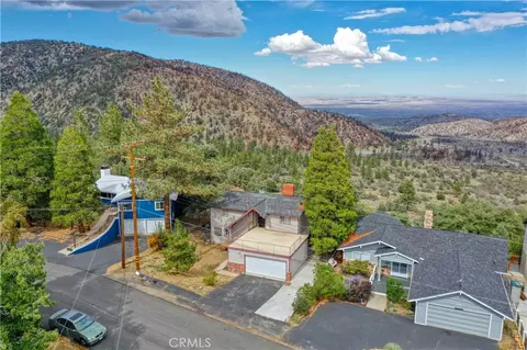 View/Area - 5534 Easter, Wrightwood, CA 92397 photo 1 of 6