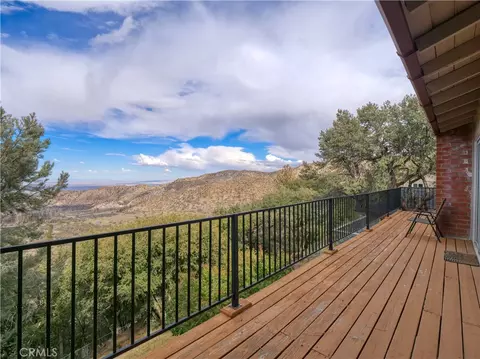 Exterior - 5534 Easter, Wrightwood, CA 92397 photo 10 of 14