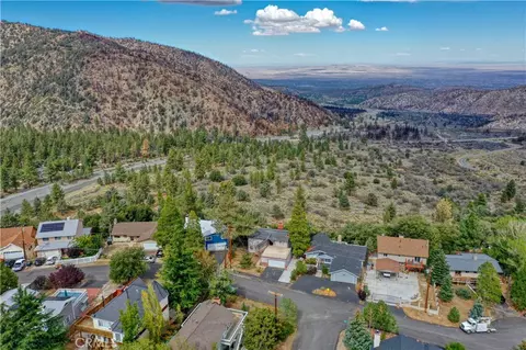 View/Area - 5534 Easter, Wrightwood, CA 92397 photo 2 of 6