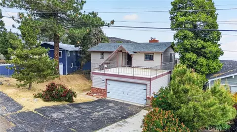 5534 Easter, Wrightwood, CA 92397
