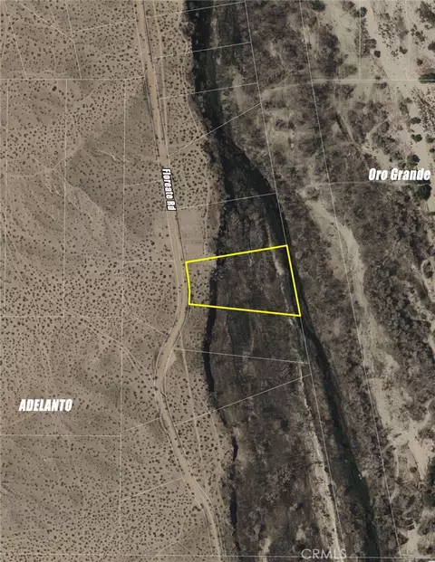 0 Floreate Rd, Adelanto, CA 92301