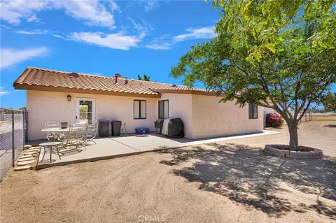 Exterior - 9872 Aster, Oak Hills, CA 92344 photo 6 of 9